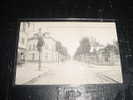 MONTREUIL-SOUS-BOIS - BOULEVARD DE L´HOTEL DE VILLE - 93 SEINE SAINT DENIS - Carte Postale De France - Montreuil