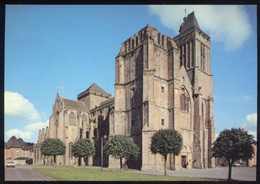 CPM Neuve 35 DOL DE BRETAGNE La Cathédrale Saint Samson - Dol De Bretagne