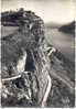 ROCHER DE LA CHAMBOTTE ET LE LAC DU BOURGET - Le Bourget Du Lac