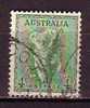 PGL - AUSTRALIA Yv N°114 - Used Stamps