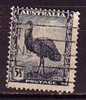 PGL - AUSTRALIA Yv N°135 - Used Stamps