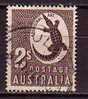 PGL - AUSTRALIA Yv N°160 - Used Stamps