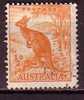 PGL - AUSTRALIA Yv N°163A - Used Stamps