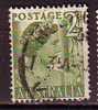 PGL - AUSTRALIA Yv N°172 - Used Stamps