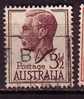 PGL - AUSTRALIA Yv N°183 - Used Stamps