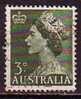 PGL - AUSTRALIA Yv N°197 - Used Stamps