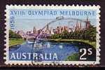 PGL - AUSTRALIA Yv N°234 - Used Stamps