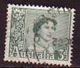 PGL - AUSTRALIA Yv N°250 - Used Stamps