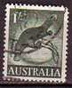 PGL - AUSTRALIA Yv N°255 - Used Stamps