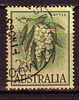 PGL - AUSTRALIA Yv N°258 - Used Stamps