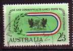 PGL - AUSTRALIA Yv N°283 - Used Stamps