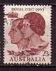 PGL - AUSTRALIA Yv N°285 - Used Stamps