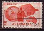 PGL - AUSTRALIA Yv N°289 - Used Stamps