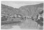 38) FL) PONT EN ROYANS, Vue Générale Sur Le Lac, P.L. 156, (bistre Clair) - Pont-en-Royans