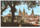 SANTIAGO DE COMPOSTELA - Santiago De Compostela