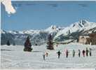 Crans Sur Sierre - L'ecole Suisse De Ski - Sierre
