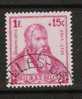 Belgie OCB 597 (0) - Used Stamps
