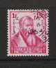 Belgie OCB 597 (0) - Used Stamps