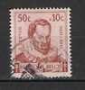 Belgie OCB 595 (0) - Used Stamps