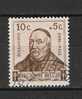 Belgie OCB 593 (0) - Used Stamps