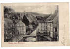 C1944 - Gruss Aus Montjoie - Monschau