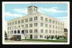 New West Building, Scott And White Hospital, Temple, Texas - Andere & Zonder Classificatie