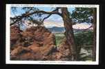 Pikes Peak Region, Colorado - Andere & Zonder Classificatie