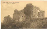 THEUX - Château De Franchimont - Ruines De La Chapelle (813) - Theux