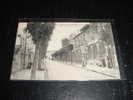 NEUILLY-PLAISANCE - RUE DE PLAISANCE - LA POSTE & TELEGRAPHE - 93 SEINE SAINT DENIS - Carte Postale De France - Neuilly Plaisance