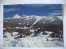 Correncon - Grande Moucherolle - Vercors