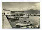 Castellammare Di Stabia -  Porto 1960 - Castellammare Di Stabia