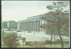 Korea - Pyong Yang - The Museum Of The Korean Revolution, North Korea Vintage Postcard - Corée Du Nord