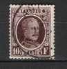 Belgie OCB 210 (0) - 1922-1927 Houyoux