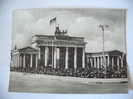 Porte De Brandenburger - Brandenburger Tor