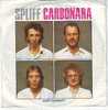 SPLIFF  CARBONARA   °   DUETT  KOMPLETT - Other - German Music