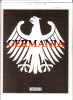 GERMANIA DBR 1977-1994 - Nuovi** (perfetti) - Verzamelingen