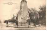 GACE . LE MONUMENT AUX MORTS POUR LA PATRIE - Gace