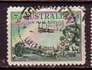 PGL - AUSTRALIA AIRMAIL Yv N°2 - Used Stamps
