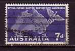 PGL - AUSTRALIA AIRMAIL Yv N°9 - Used Stamps