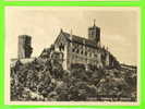 EISENACH - WARTBURG VON SUDOSTEN - - Eisenach