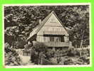 BRAUNLAGE/HARZ - HAUS STICHNOTH - VERLAG KUNSTANSTALT HANS RUDOLPHI - - Oberharz