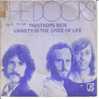 THE DOORS . TIGHTROPE RIDE /VARIETY IS THE SPICE OF LIFE - Andere & Zonder Classificatie