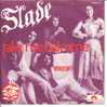 SLADE . TAKE ME BAK'OME /WONDERIN'Y - Other & Unclassified