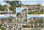 SISTERON - Alt 482 M - Sisteron