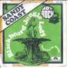 SANDY COAST . BLACKBOARD JUNGLE LADY /DON'T GET ME WRONG - Sonstige & Ohne Zuordnung