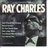 RAY CHARLES . HOW LONG BLUES/YOU ALWAYS MISS THE WATER/I'VE HAD MY FUN/DON'T PUT ALL YOUR DREAMS/BEFORE SUNRISE/ST PETE - Sonstige & Ohne Zuordnung