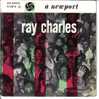 RAY CHARLES . I GOT A WOMAN /THE RIGHT TIME / TELL ALL THE WORLD ABOUT YOU - Autres & Non Classés