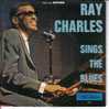RAY CHARLES . WALKIN'AND TALKIN'/I'M WONDERIN'AND WONDERIN'/IFOUND MY BABY THERE /GOIN'TO THE RIVER - Autres & Non Classés