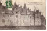 44 CHATEAUBRIANT Château De La Renaissance (1537) - Châteaubriant