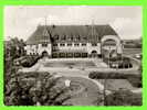 NORDSEEHEILBAD WESTERLAND AUF SYLT - KURHAUS - AGFA - - Sylt